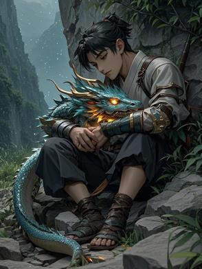 从龙之龙珠世界